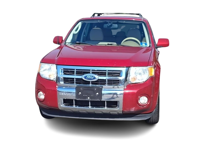 Thumbnail: 2010 Ford Escape - 4