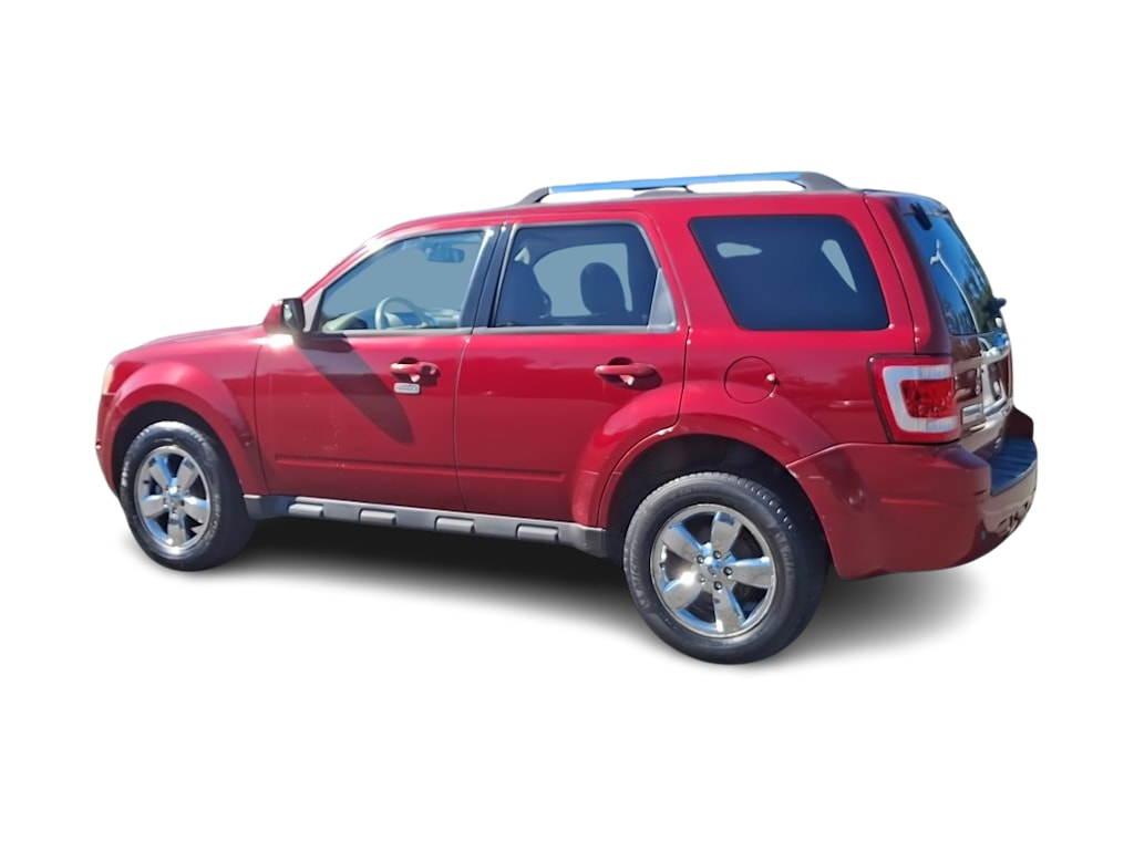 Thumbnail: 2010 Ford Escape - 19