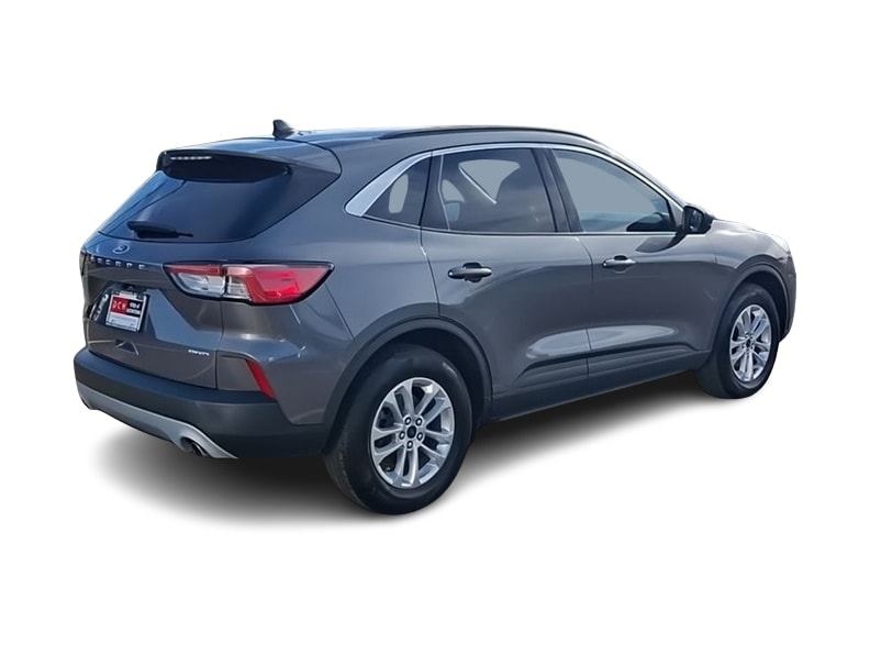 2022 Ford Escape SE 16