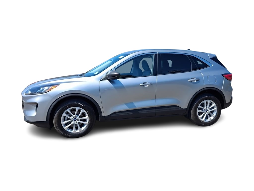 Thumbnail: 2022 Ford Escape - 3