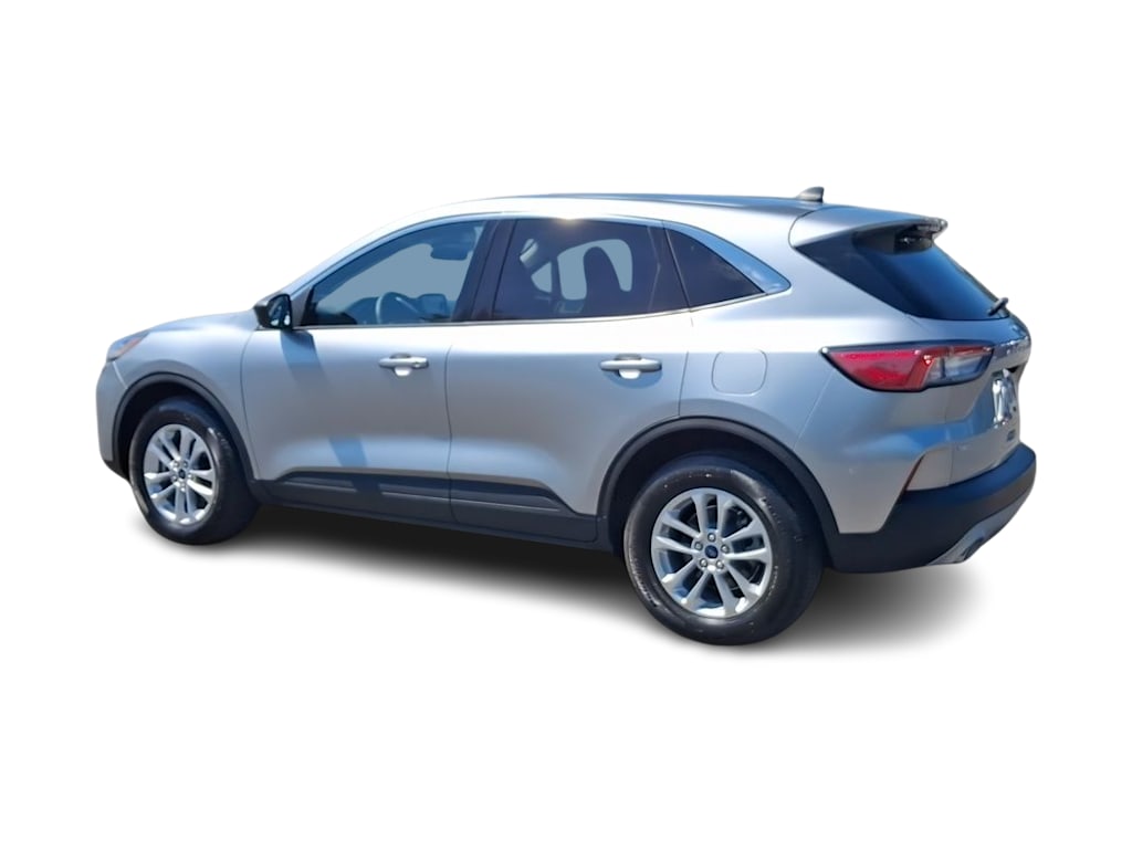 Thumbnail: 2022 Ford Escape - 18