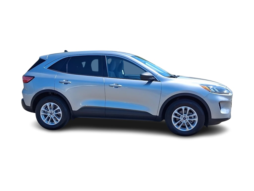 Thumbnail: 2022 Ford Escape - 20