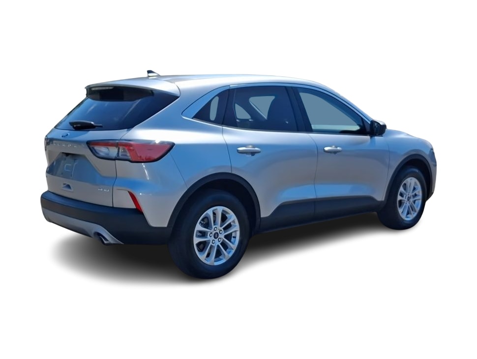 Thumbnail: 2022 Ford Escape - 19