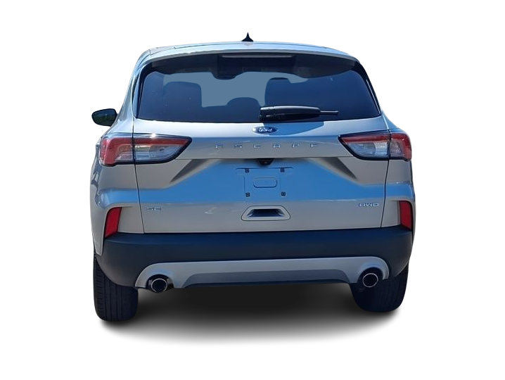Thumbnail: 2022 Ford Escape - 4