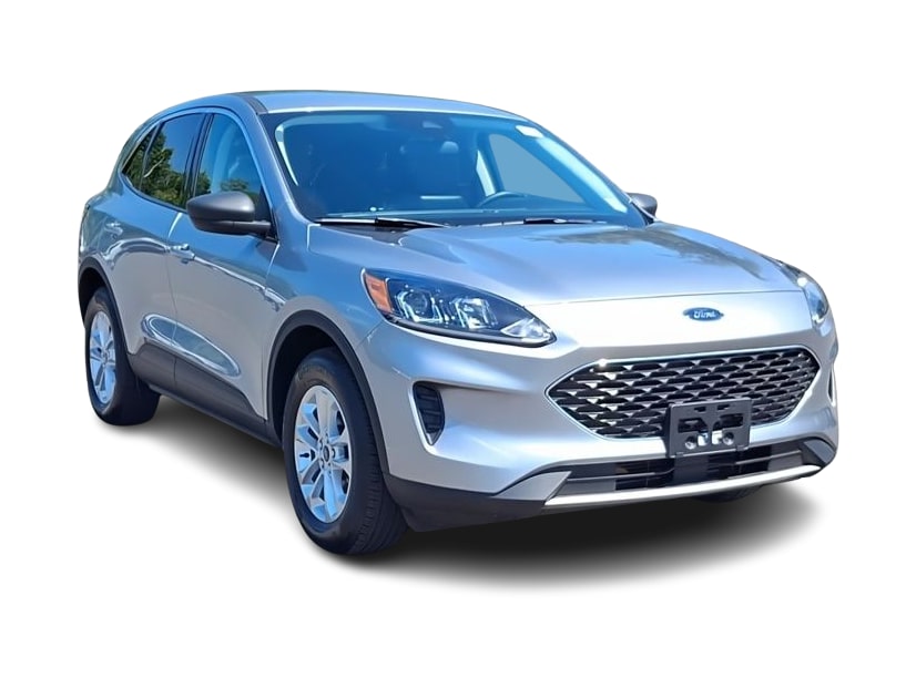 Thumbnail: 2022 Ford Escape - 15
