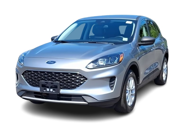 Thumbnail: 2022 Ford Escape - 16
