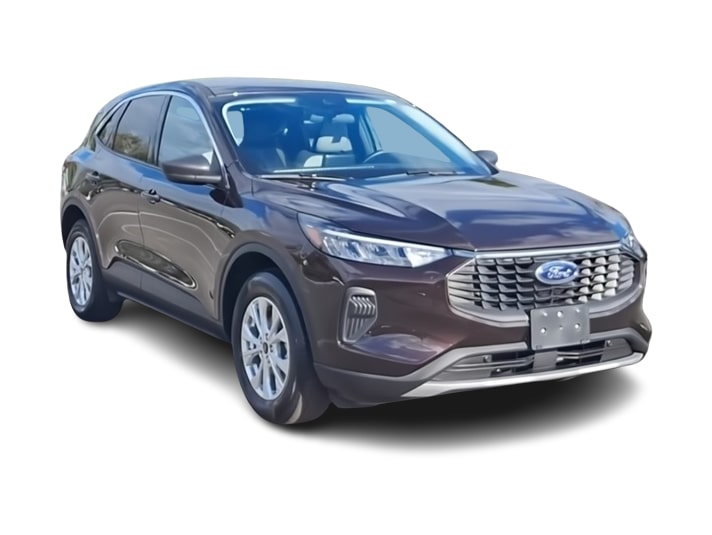 Thumbnail: 2023 Ford Escape - 16