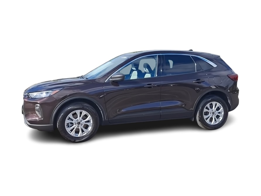 Thumbnail: 2023 Ford Escape - 3