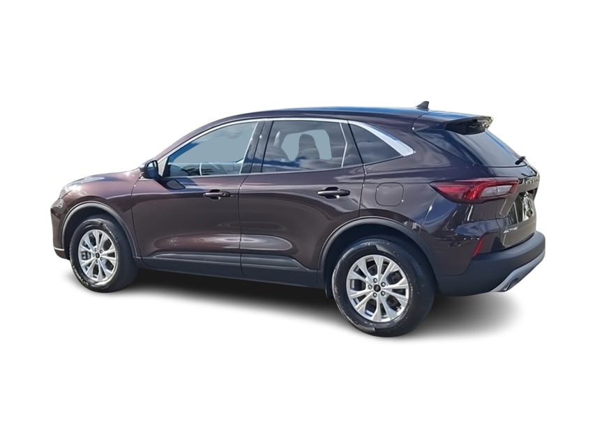 Thumbnail: 2023 Ford Escape - 18