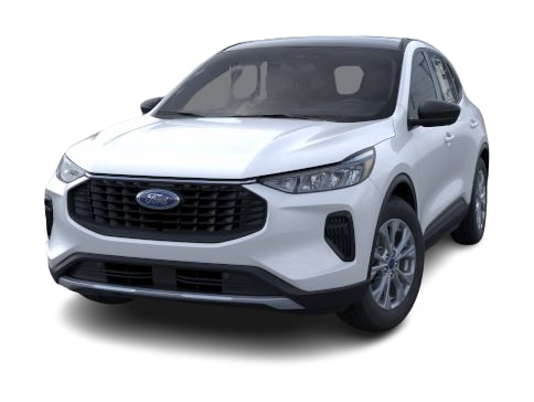 Thumbnail: 2026 Ford Escape - 5