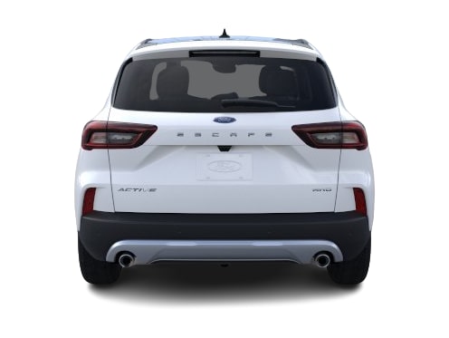Thumbnail: 2026 Ford Escape - 4