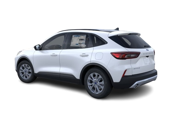 Thumbnail: 2026 Ford Escape - 13