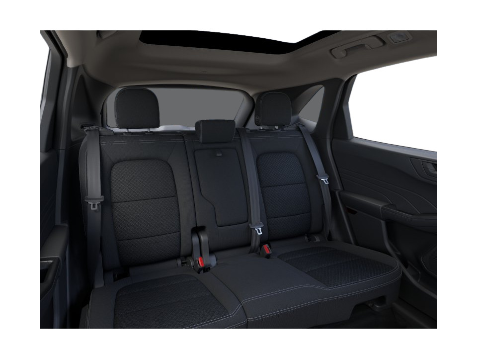 Thumbnail: 2026 Ford Escape - 12