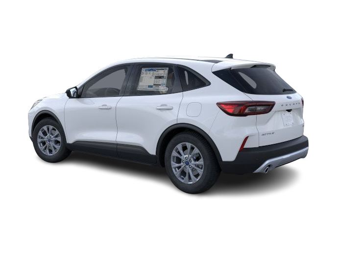 Thumbnail: 2026 Ford Escape - 13