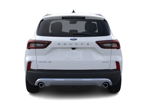 Thumbnail: 2026 Ford Escape - 4
