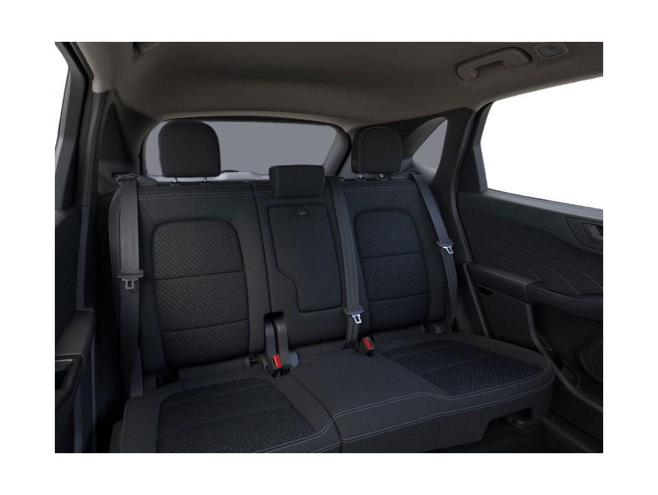 Thumbnail: 2026 Ford Escape - 11