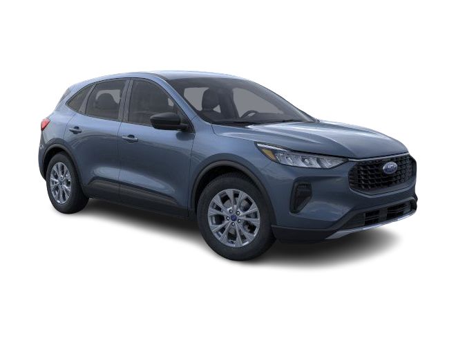 Thumbnail: 2026 Ford Escape - 15