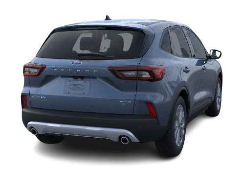 Thumbnail: 2026 Ford Escape - 16