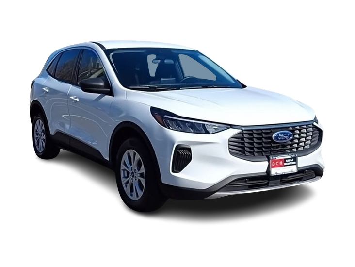 2024 Ford Escape Active 11