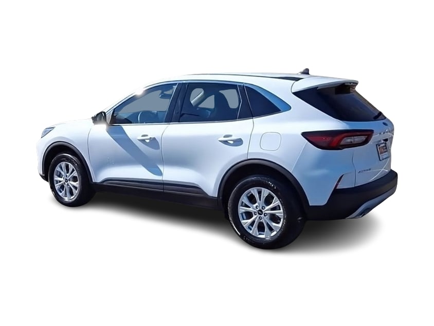 2024 Ford Escape Active 14