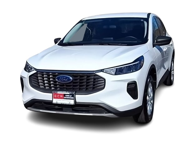 2024 Ford Escape Active 12