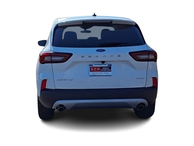 2024 Ford Escape Active 4