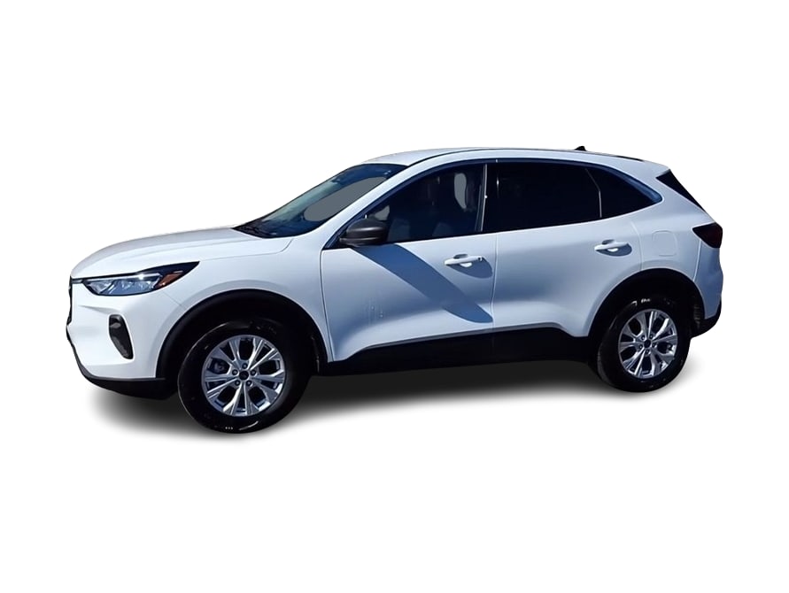 2024 Ford Escape Active 3