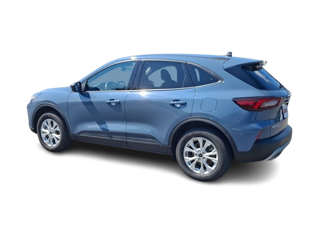 Thumbnail: 2025 Ford Escape - 16