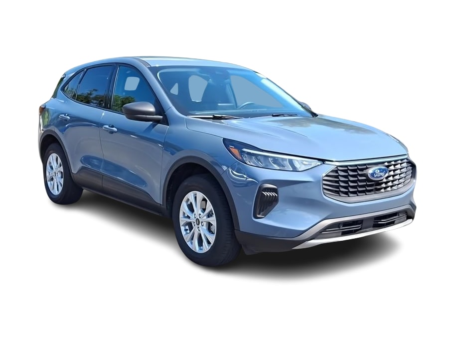 Thumbnail: 2025 Ford Escape - 14