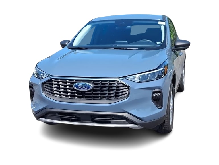 Thumbnail: 2025 Ford Escape - 4