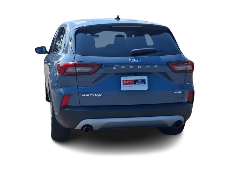 Thumbnail: 2025 Ford Escape - 17