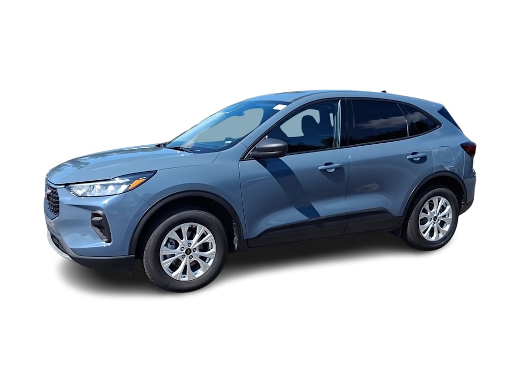 Thumbnail: 2025 Ford Escape - 3