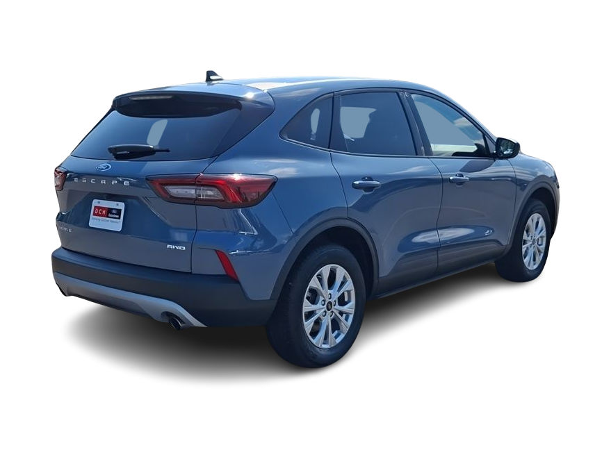 Thumbnail: 2025 Ford Escape - 18