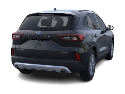 Thumbnail: 2026 Ford Escape - 16