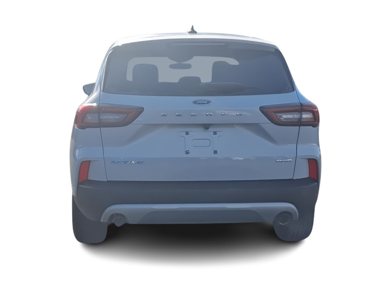 Thumbnail: 2025 Ford Escape - 4