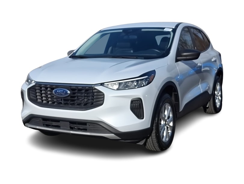 Thumbnail: 2025 Ford Escape - 16
