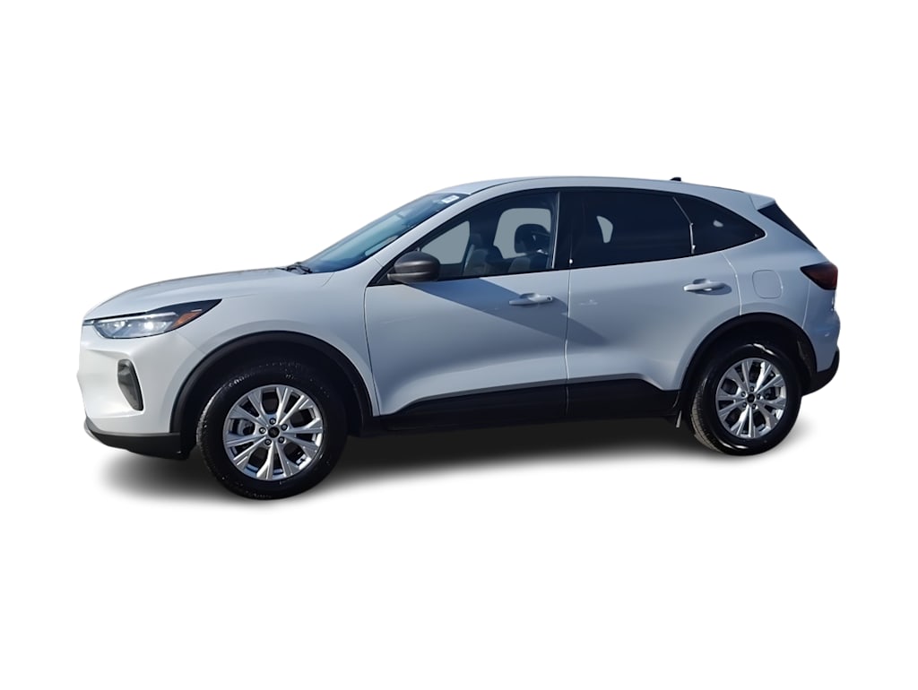 Thumbnail: 2025 Ford Escape - 3