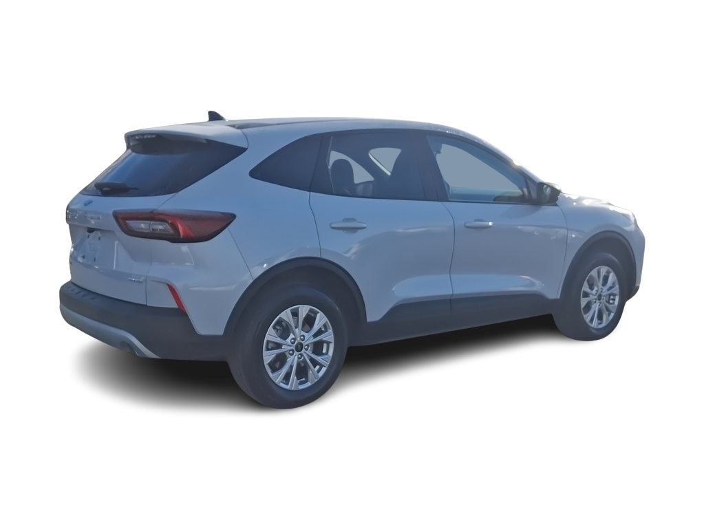 Thumbnail: 2025 Ford Escape - 19