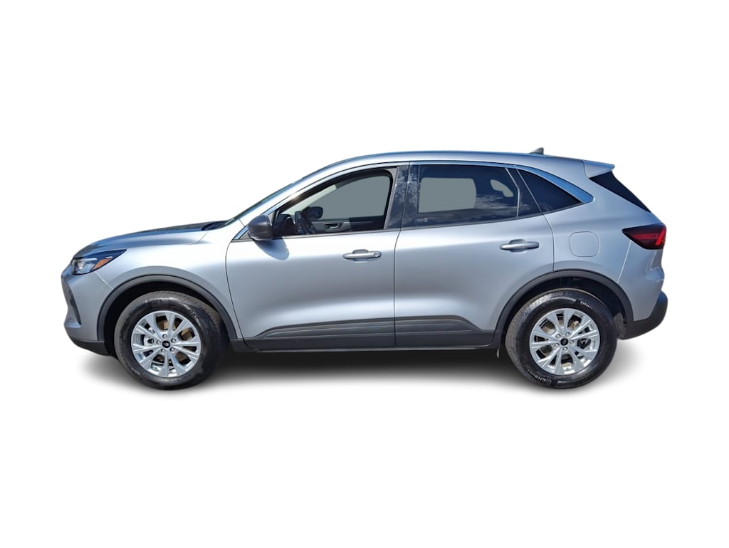 Thumbnail: 2023 Ford Escape - 3