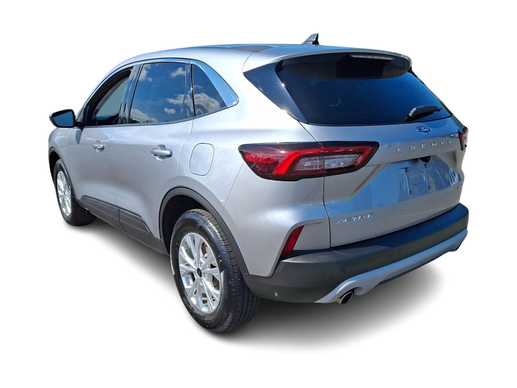 Thumbnail: 2023 Ford Escape - 30