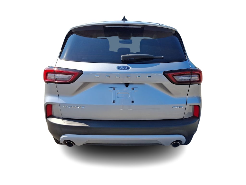 Thumbnail: 2023 Ford Escape - 31
