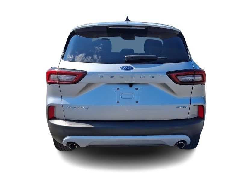 Thumbnail: 2023 Ford Escape - 5