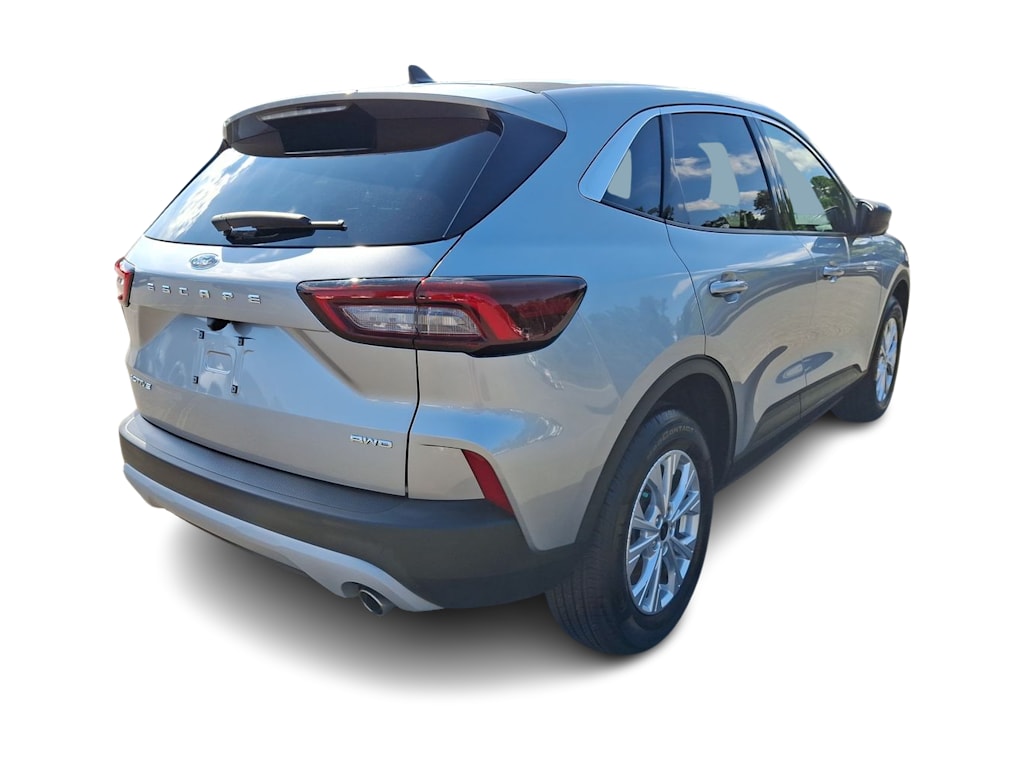 Thumbnail: 2023 Ford Escape - 32