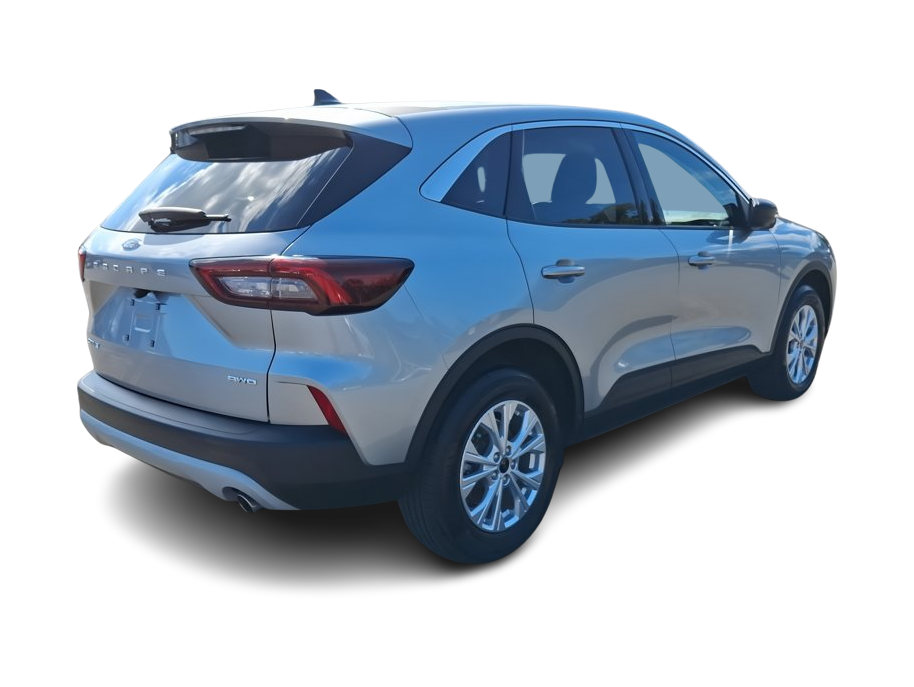 Thumbnail: 2023 Ford Escape - 19