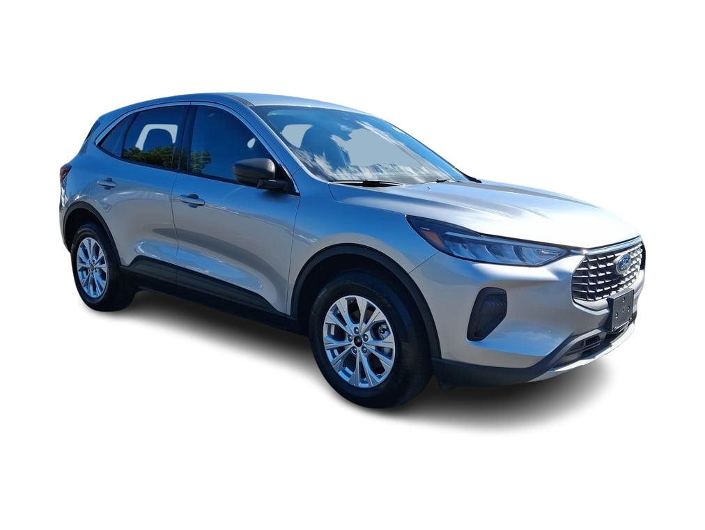 Thumbnail: 2023 Ford Escape - 17