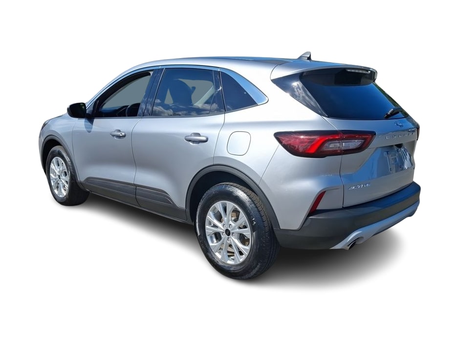 Thumbnail: 2023 Ford Escape - 4