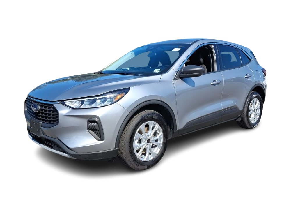 Thumbnail: 2023 Ford Escape - 18