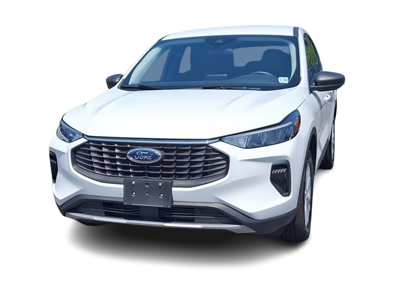 Thumbnail: 2025 Ford Escape - 5
