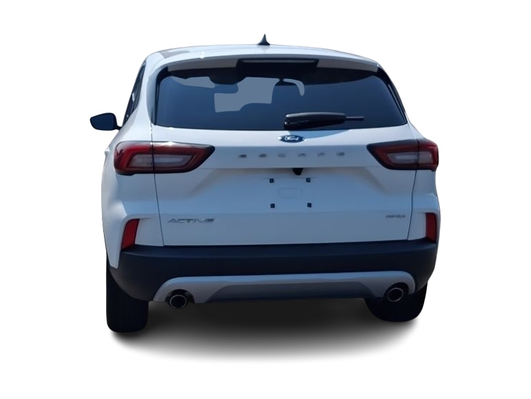 Thumbnail: 2025 Ford Escape - 4