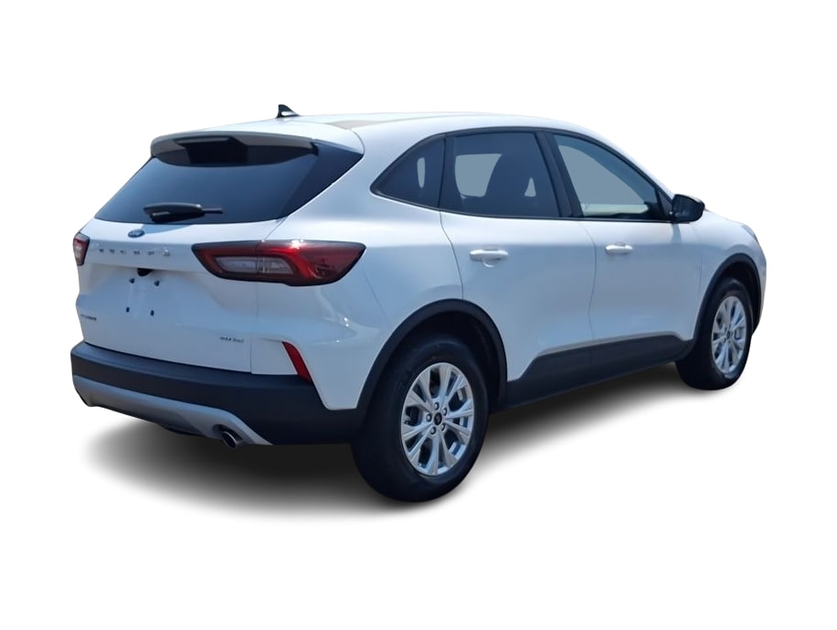 Thumbnail: 2025 Ford Escape - 19